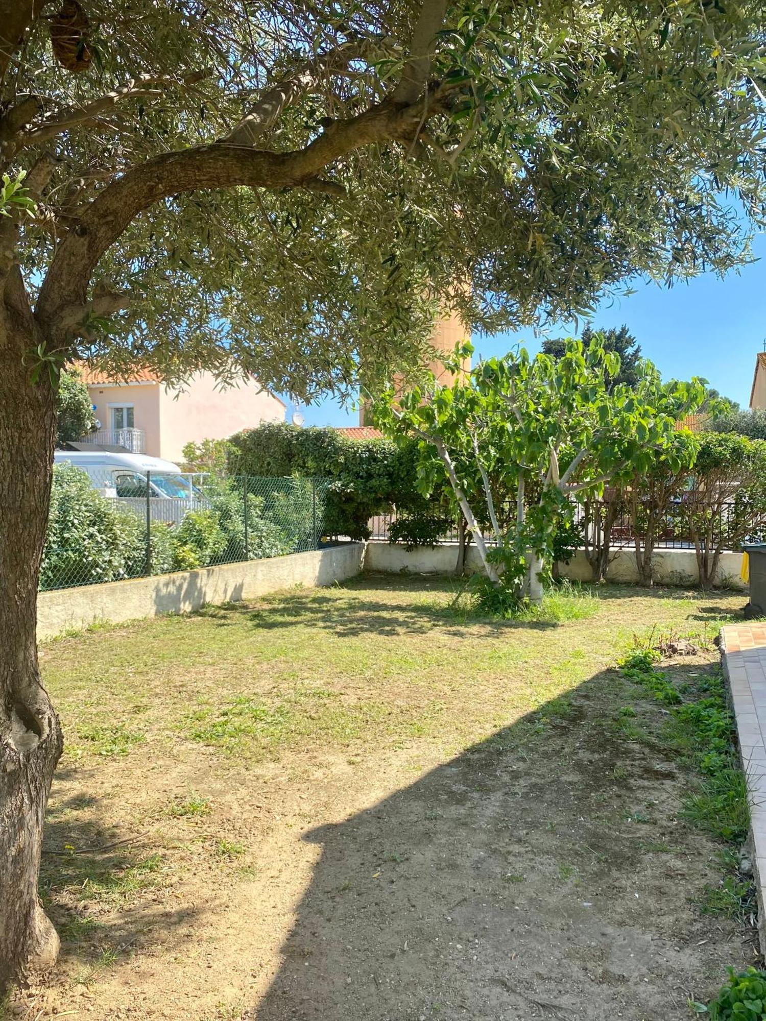 Maison Avec Jardin Салз-ле-Шато Экстерьер фото